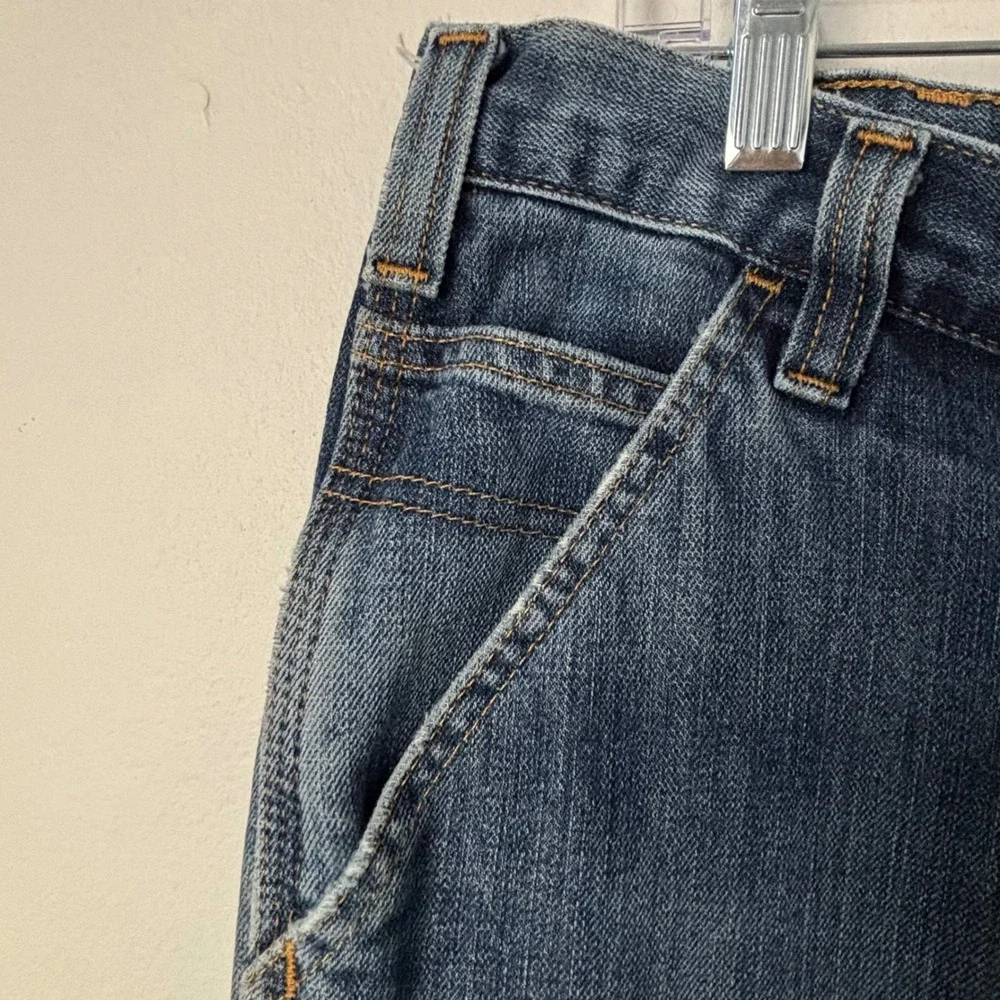 Carhartt relaxed fit